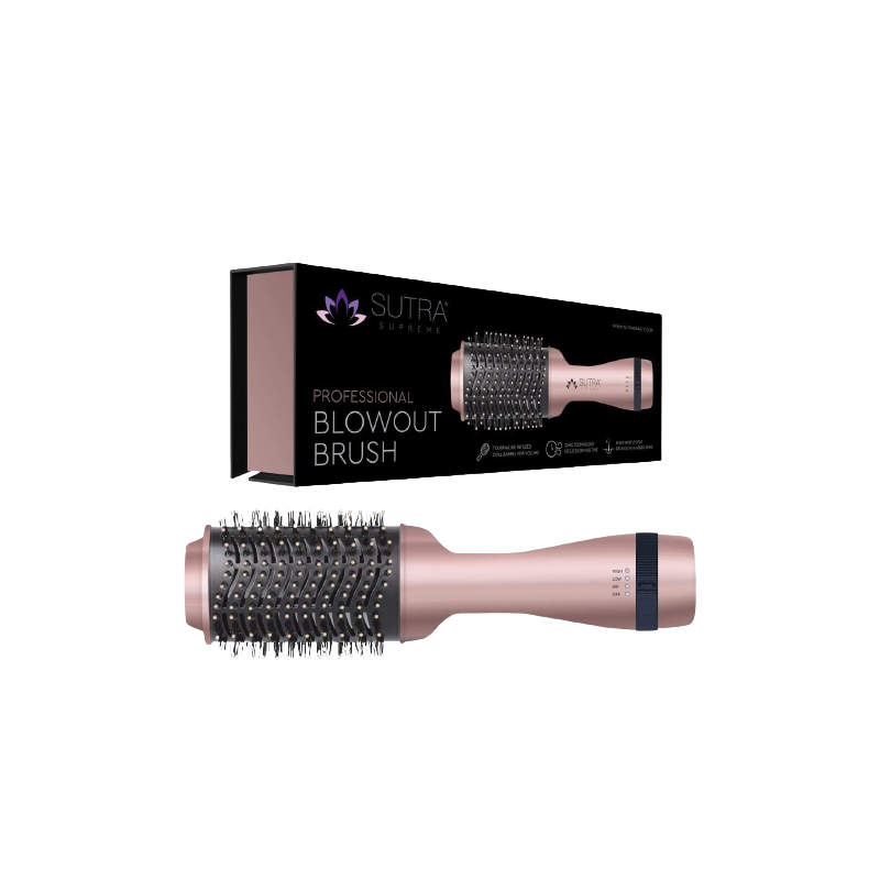 Sutra Beauty 3" Blowout Brush