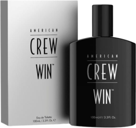 American Crew Win Fragrance 100ml