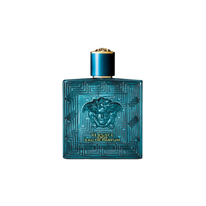 Versace Eros Edt 100ml(TESTER)