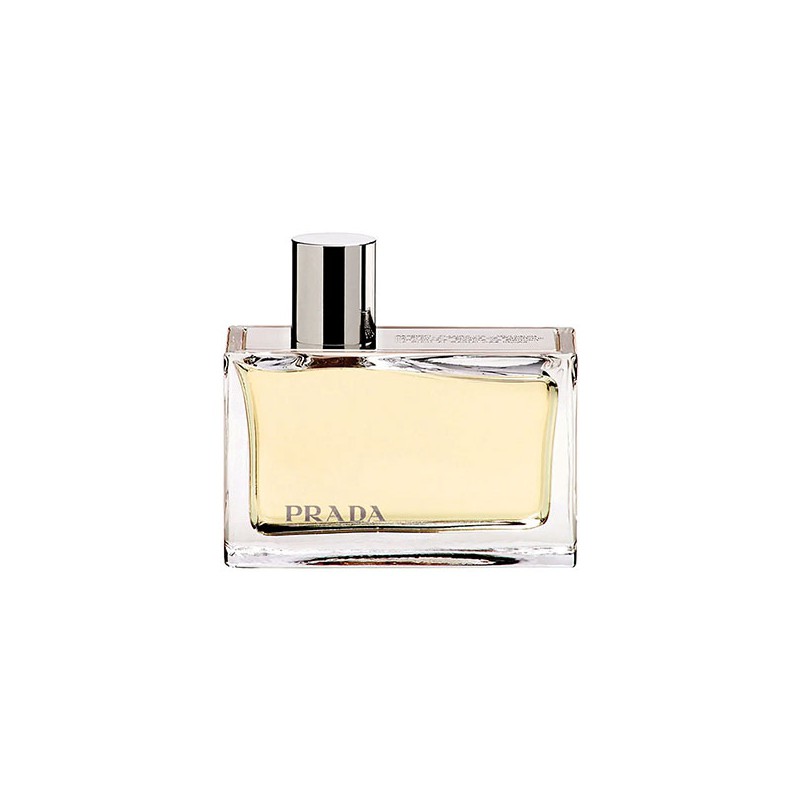 Prada Amber Edp 80ml(Tester)