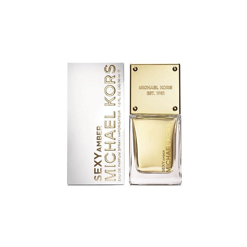 Michael Kors Sexy Amber Edp 30ml