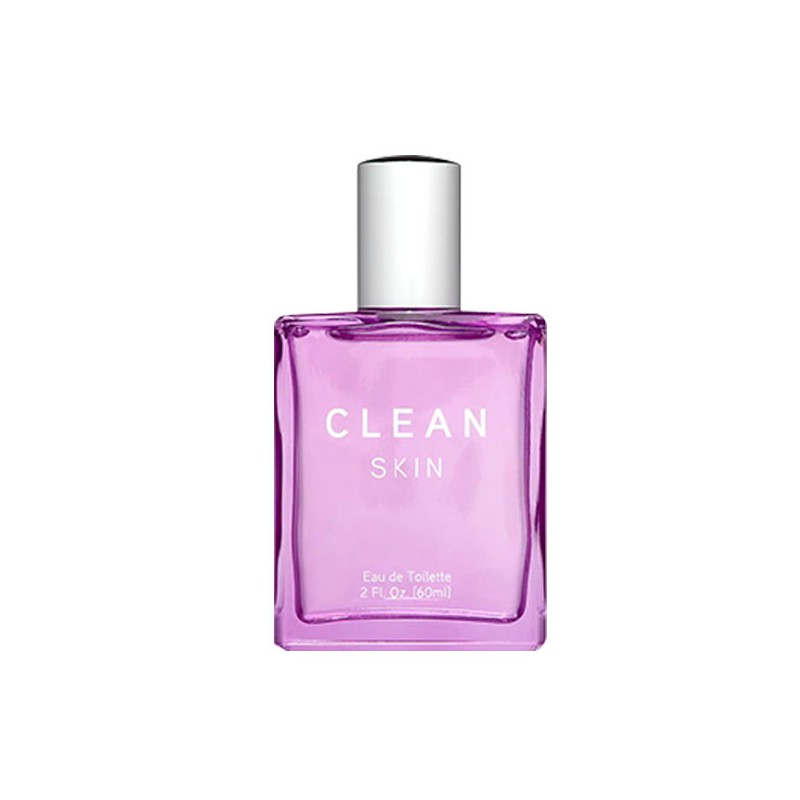 Clean Skin Edt 60ml(TESTER)