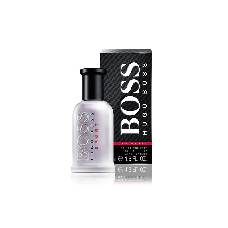 Hugo Boss Bottled Sport Cologne Edt 50ml