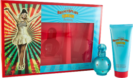 Britney Spears Circus Fantasy Kit Unboxed