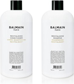 Balmain Revitalizing Duo 1000ml