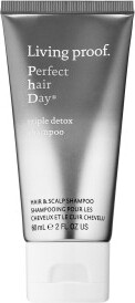 Living Proof Triple Detox Shampoo 60ml