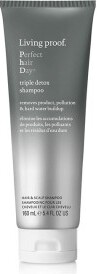 Living Proof PHD Triple Detox Shampoo 160ml