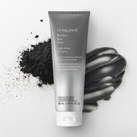 Living Proof PHD Triple Detox Shampoo 160ml (2)