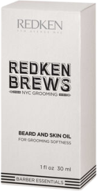 Redken Brews Beard And Skin Oil 30ml    ¤ (2)