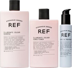 REF Holiday Box Colour