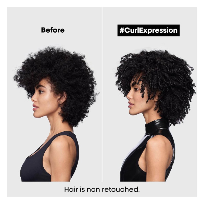 Loréal Professionnel Curl Expression Duo