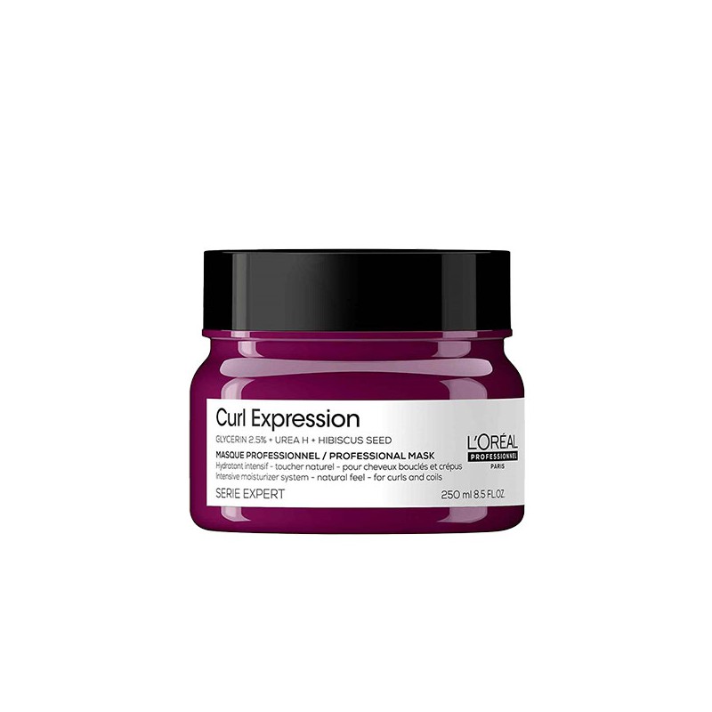 Loréal Professionnel Curl Expression Mask 250ml