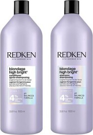 Redken High Bright Duo 1000ml