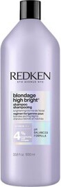 Redken Blondage High Bright Shampoo 1000ml