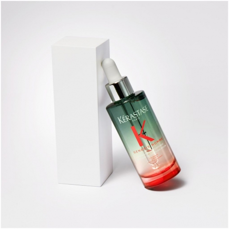 Kérastase Genesis Homme Serum Fortifiant Anti-chute 90ml