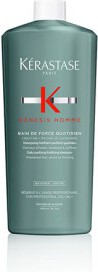 Kérastase Genesis Homme Bain de Force Quotiden 1000ml