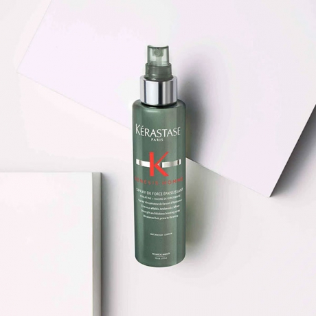 Kérastase Genesis Homme Trio Quotiden Paket