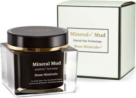 Saphira Mineral+ Mud 200ml