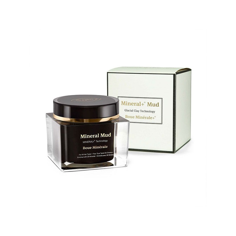 Saphira Mineral+ Mud 200ml