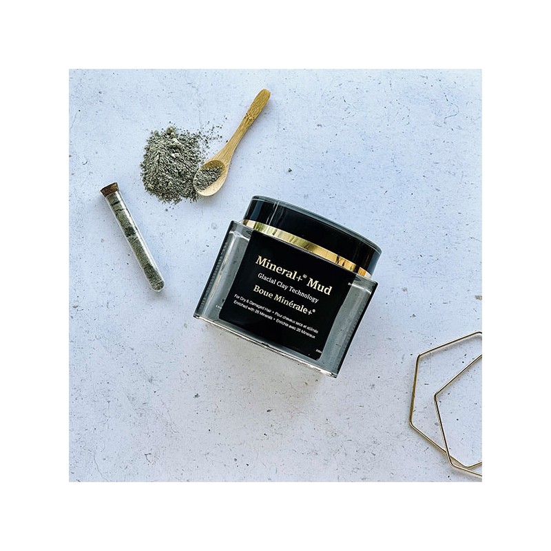 Saphira Mineral+ Mud 200ml