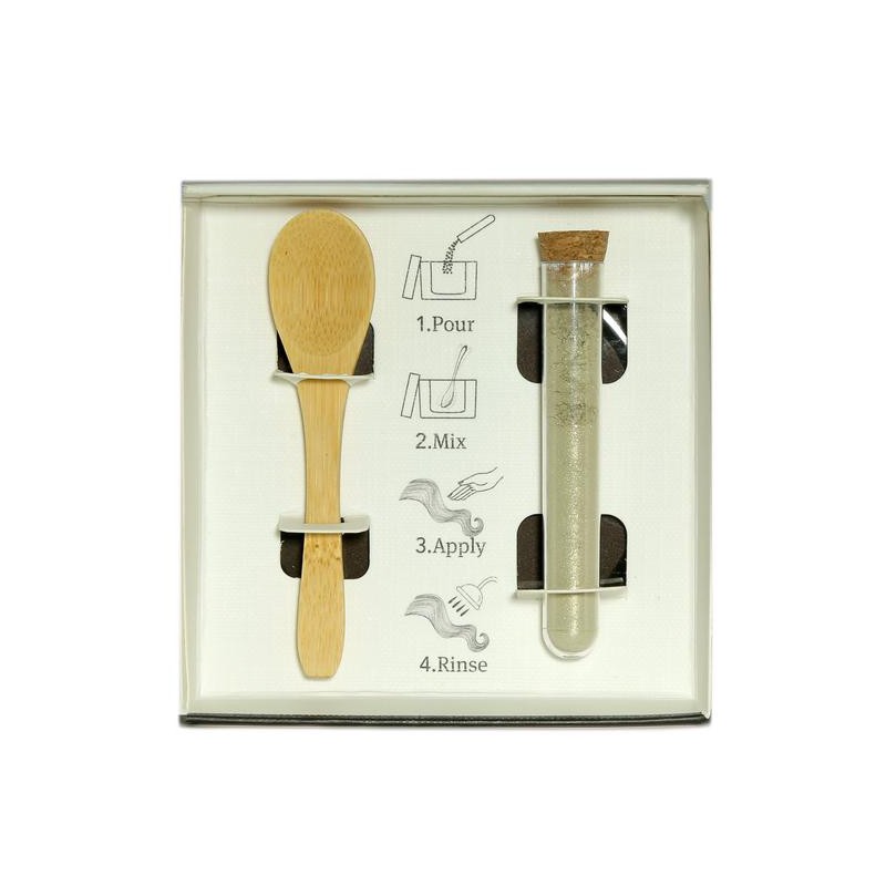 Saphira Mineral+ Mud 200ml