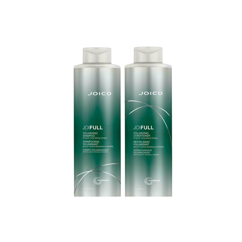Joico Joifull Volumizing Duo 1000ml