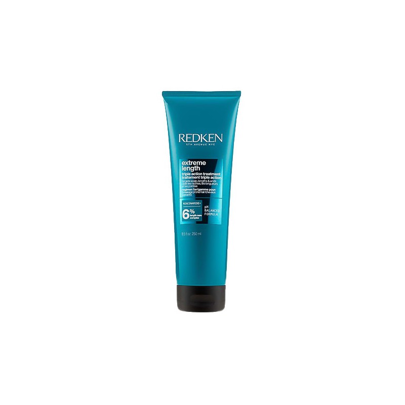 Redken Extreme Length Triple Action Treatment 250ml