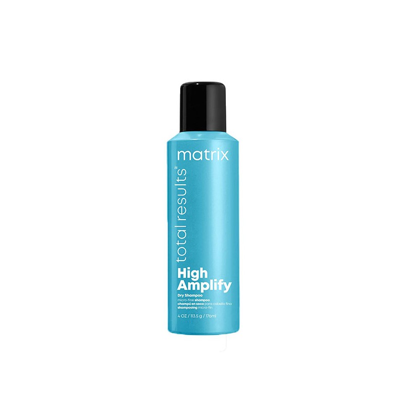 Matrix High Amplify Dry Shampoo 176ml