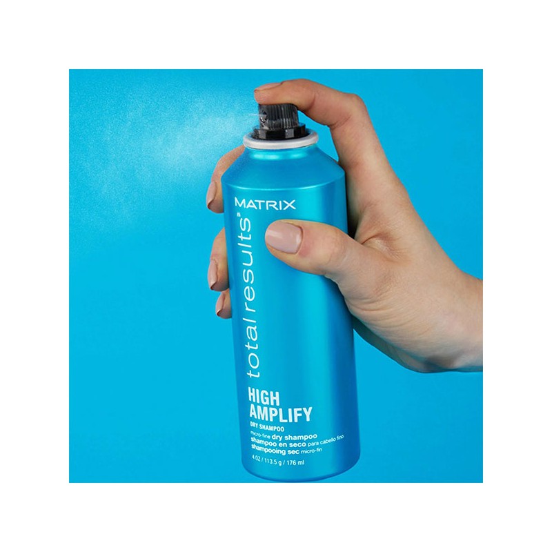 Matrix High Amplify Dry Shampoo 176ml