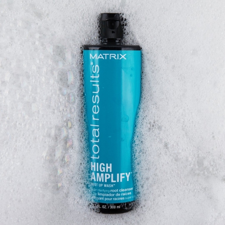 Matrix High Amplify Root up Wash 400ml¤