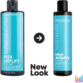 Matrix High Amplify Root up Wash 400ml¤ (2)