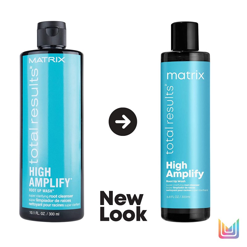 Matrix High Amplify Root up Wash 400ml¤