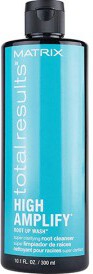 Matrix High Amplify Root up Wash 400ml¤