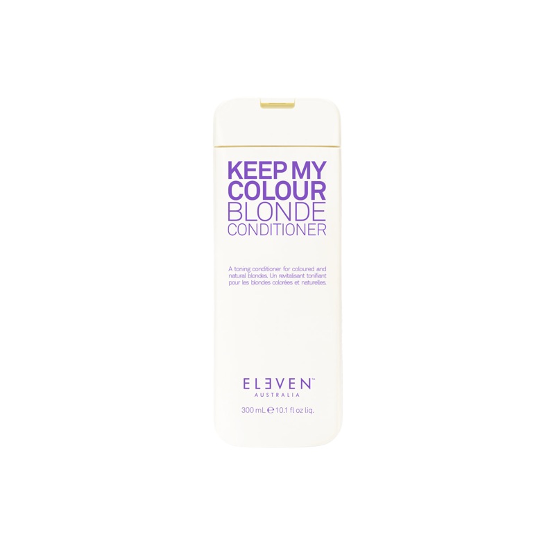 Eleven Australia Keep My Colour Blonde Conditioner 300ml