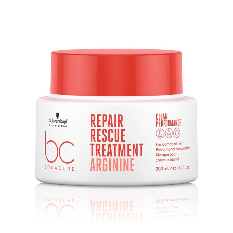 Schwarzkopf BC Bonacure Repair Rescue treatment 200 ml