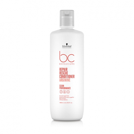 Schwarzkopf BC Bonacure Repair Rescue conditioner 1000 ml