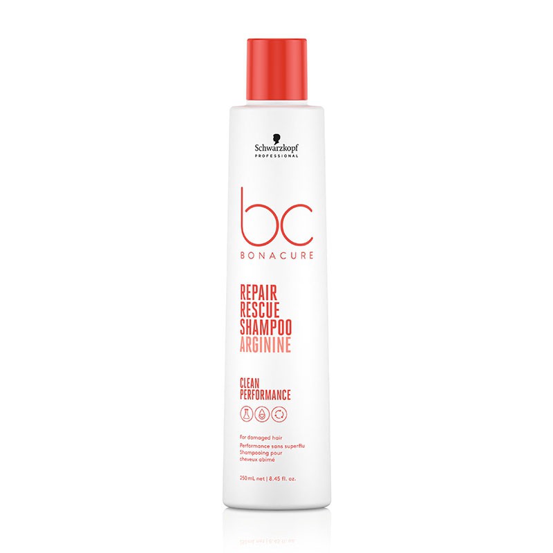 Schwarzkopf BC Bonacure Repair Rescue shampoo 250 ml