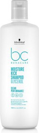 Schwarzkopf BC Bonacure Moisture Kick shampoo 1000 ml