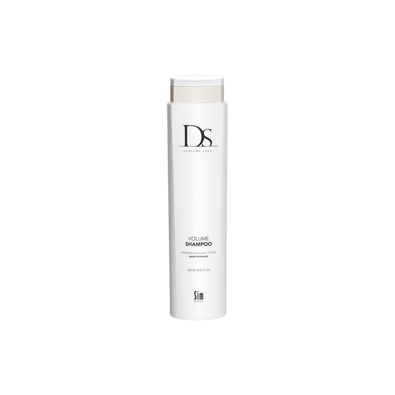 Sim Sensitive DS Volume Shampoo 250ml