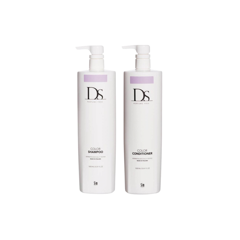 Sim Sensitive DS Color Duo 1000ml