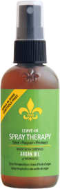Dermorganic Leave-In Spray Therapy 100ml