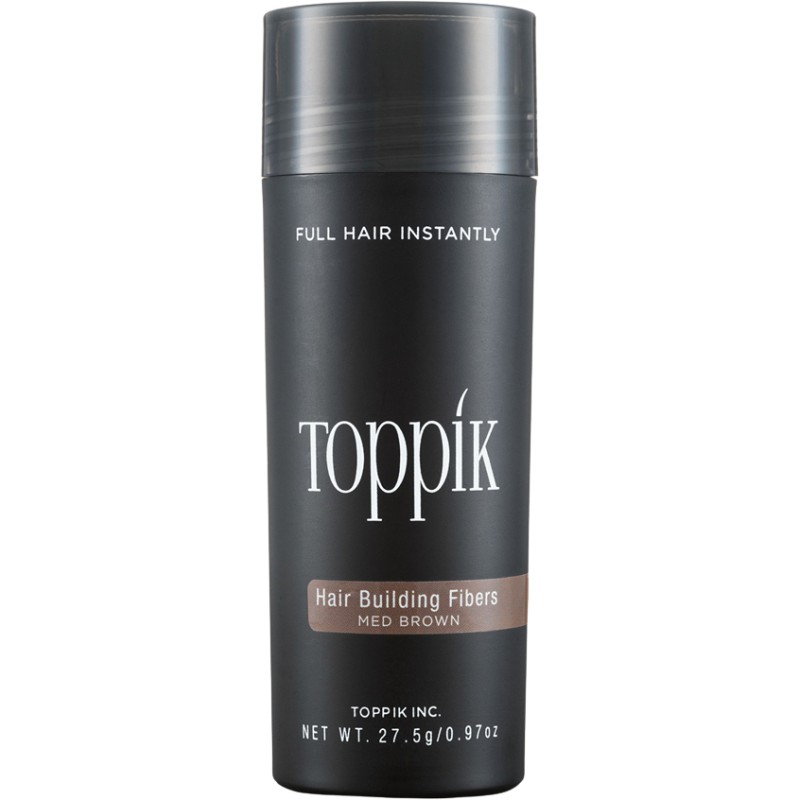 Toppik Large - Medium Brun 27,5g