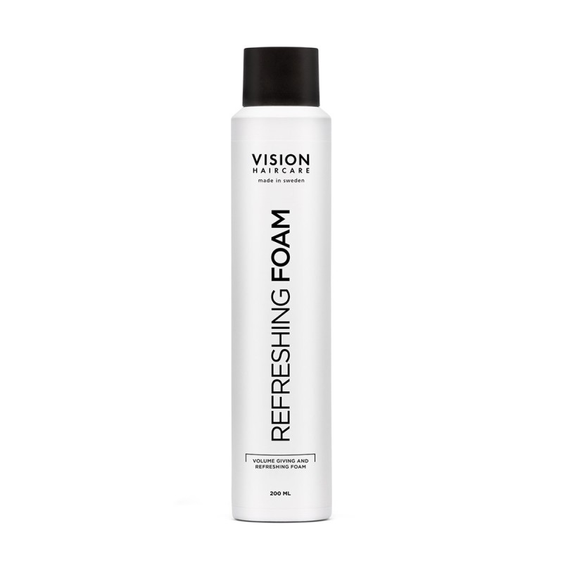Vision Refreshing Foam 200ml