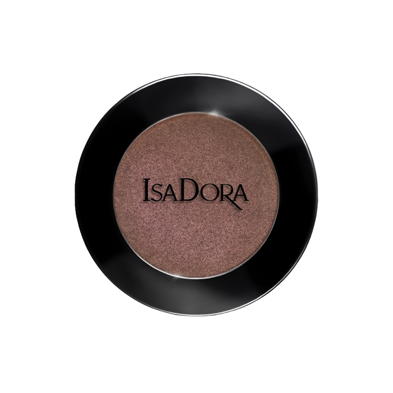 IsaDora Perfect Eyes Copper Smoke 43
