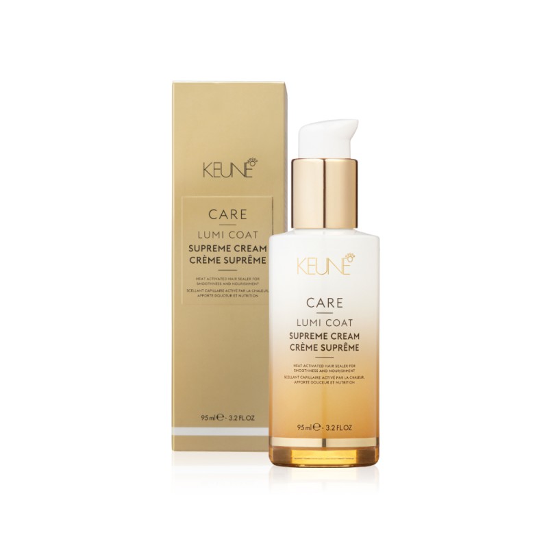 Keune Care Lumi Coat Supreme Cream 95ml
