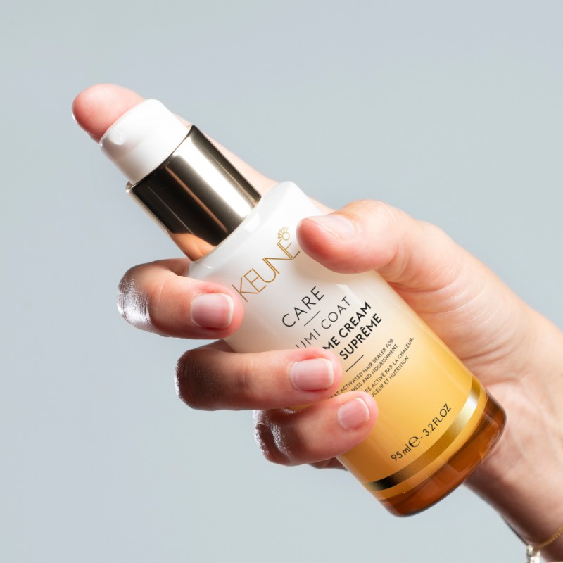 Keune Care Lumi Coat Supreme Cream 95ml