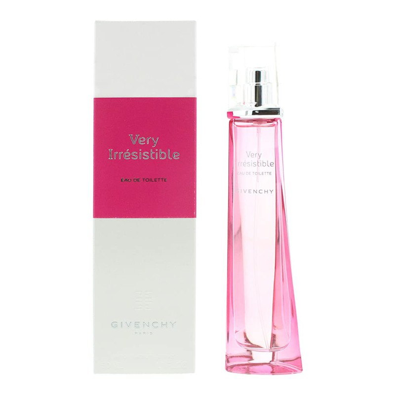 Givenchy Very Irresistible För Henne edt 75ml