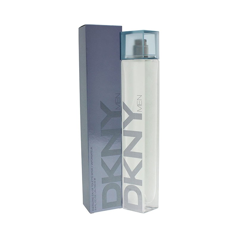 DKNY Energizing Men edt 100ml