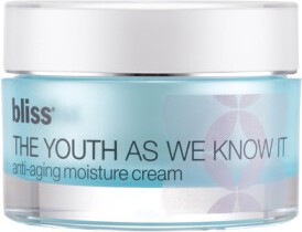 Bliss The Youth As We Know It Anti-Aging Moisture Cream 50ml