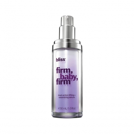 Bliss Firm, Baby, Firm Dual-Action Lifting + Volumizing 30ml